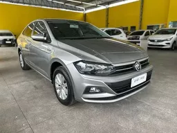 Volkswagen Virtus