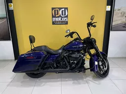 Road King