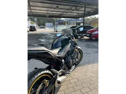 Honda CBR 600