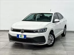 Volkswagen Virtus