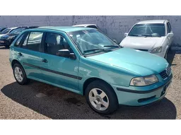 Volkswagen Gol