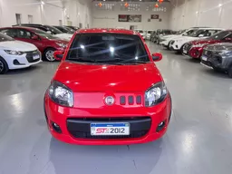 Fiat Uno