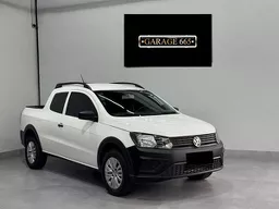 Volkswagen Saveiro