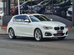 BMW 125i