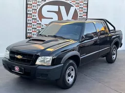 Chevrolet S10