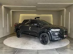 RAM Rampage