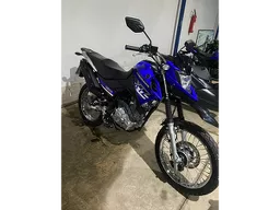 XTZ 150