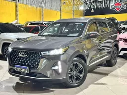 Chery Tiggo 7