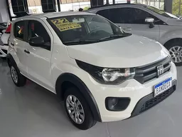 Fiat Mobi