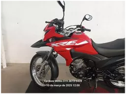 Honda XRE 190