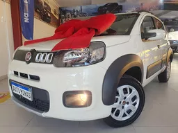 Fiat Uno