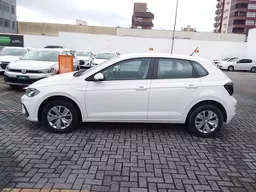 Volkswagen Polo Hatch