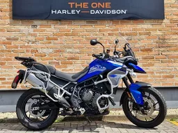 Tiger 900