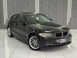 BMW 118i