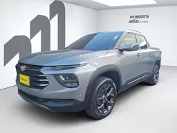 Chevrolet Montana