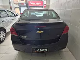 Chevrolet Prisma