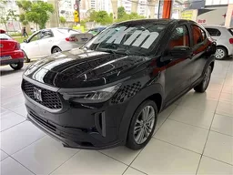 Fiat Fastback