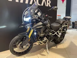 Triumph Tiger 1200