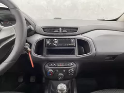 Chevrolet Joy