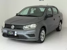 Volkswagen Voyage
