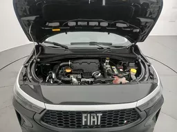 Fiat Fastback