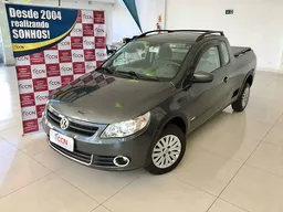 Volkswagen Saveiro