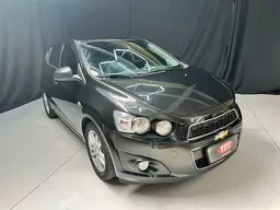 Chevrolet Sonic