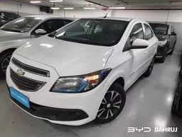 Chevrolet Prisma