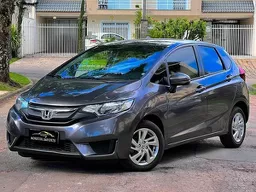 Carros Usados e Seminovos, Marcas: (Honda)