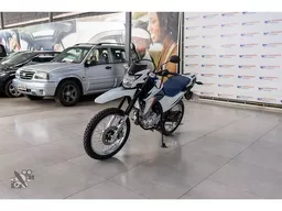 NXR 160
