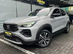 Fiat Pulse