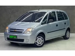 Chevrolet Meriva