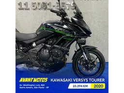 Versys