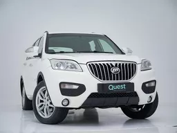 Lifan X60