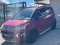Citroën Aircross