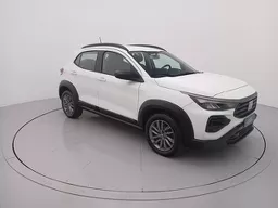 Fiat Pulse