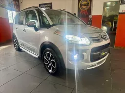 Citroën Aircross