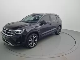 Volkswagen Taos