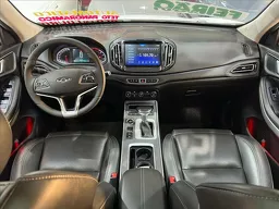 Chery Tiggo 7