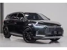BYD Tan