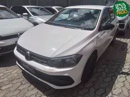 Volkswagen Polo Hatch