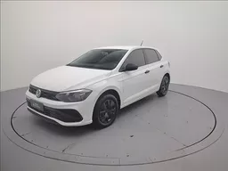 Volkswagen Polo Hatch