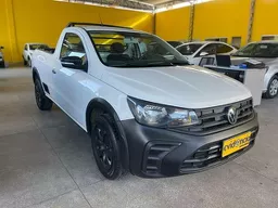 Volkswagen Saveiro