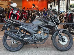 Yamaha YS 150