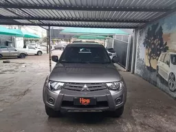 Mitsubishi L200 Outdoor