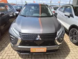 Eclipse Cross