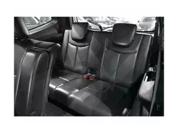 Nissan Grand Livina