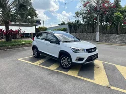 Chery Tiggo 2