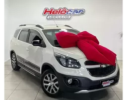 Chevrolet Spin