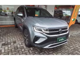 Volkswagen Taos